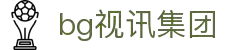 BG视讯·大游(集团)官方网站